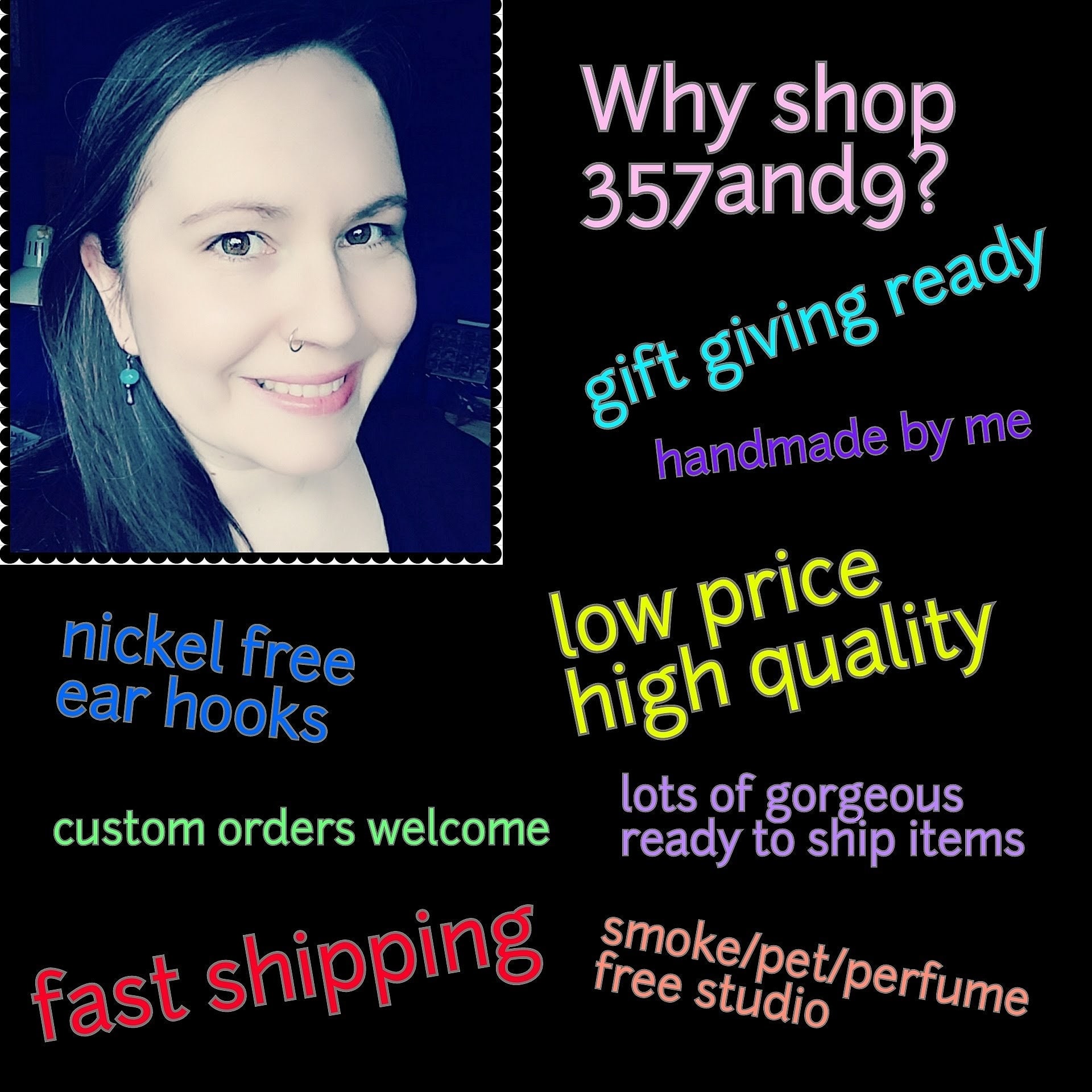 Faux Rose Gold Druzy Post Earrings Jewelry for Women Gifts Etsy