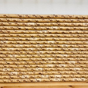 Barefoot Cork Mat