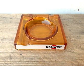 VA,Man cave and bar decor,Clear glass Brown/'s Motel,Little Scandinavia Smorgasbord Restaurant,Fredericksburg Vintage Collectible Ashtray