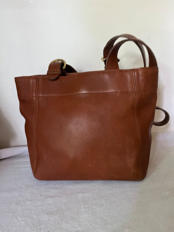 Coach 4082 tote bag - Gem
