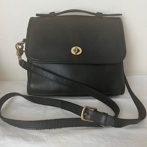 Coach 9957 - Etsy
