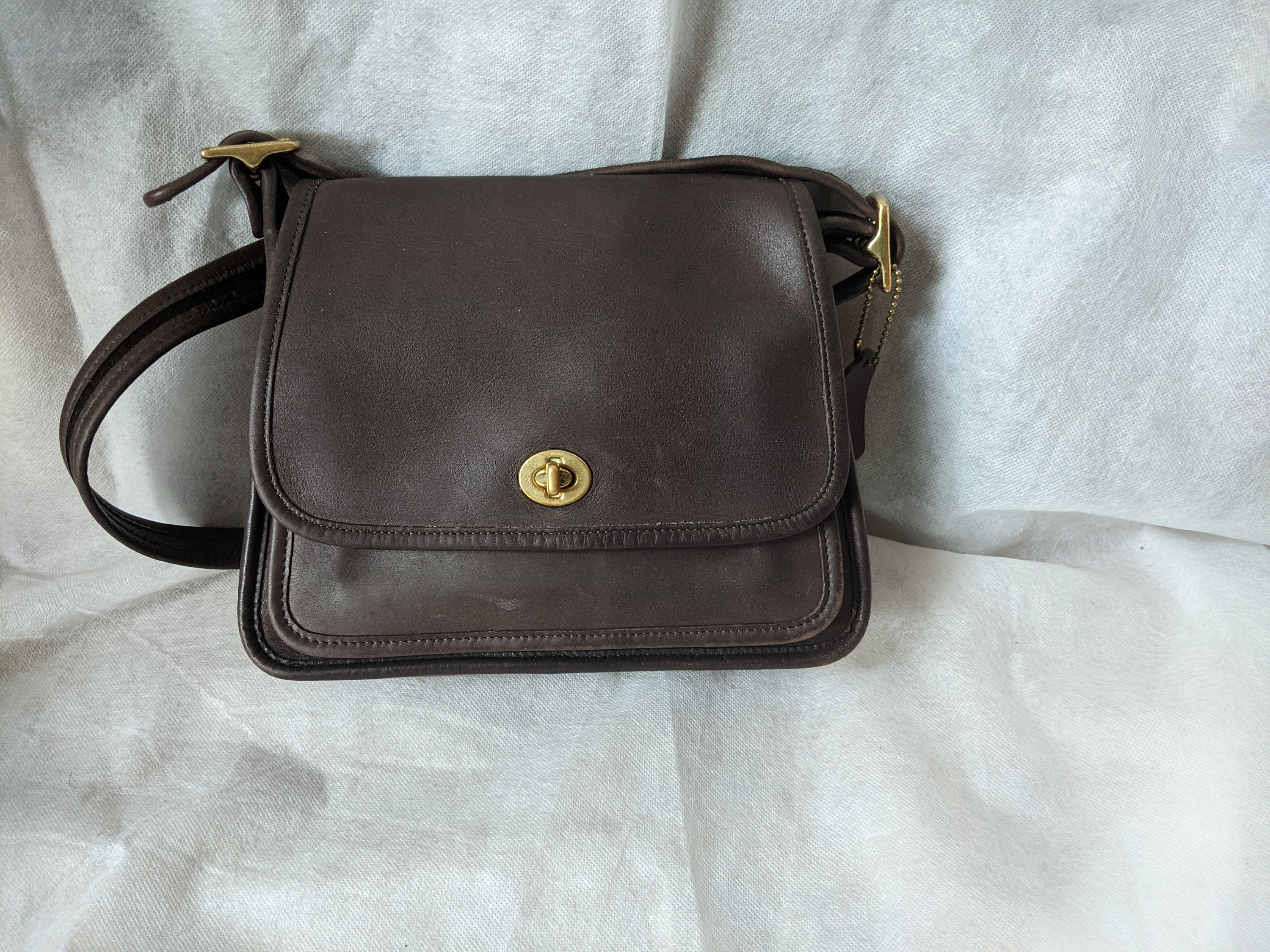 vintage coach rambler