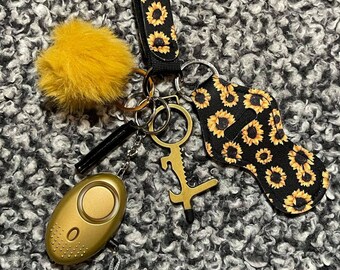Taser Key Chain Etsy Taser Key Chain Etsy