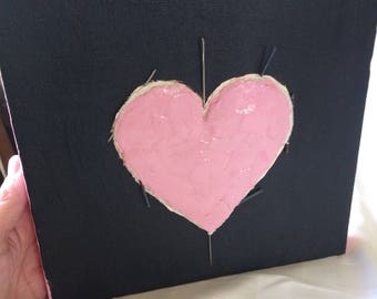 Little Badass Heart