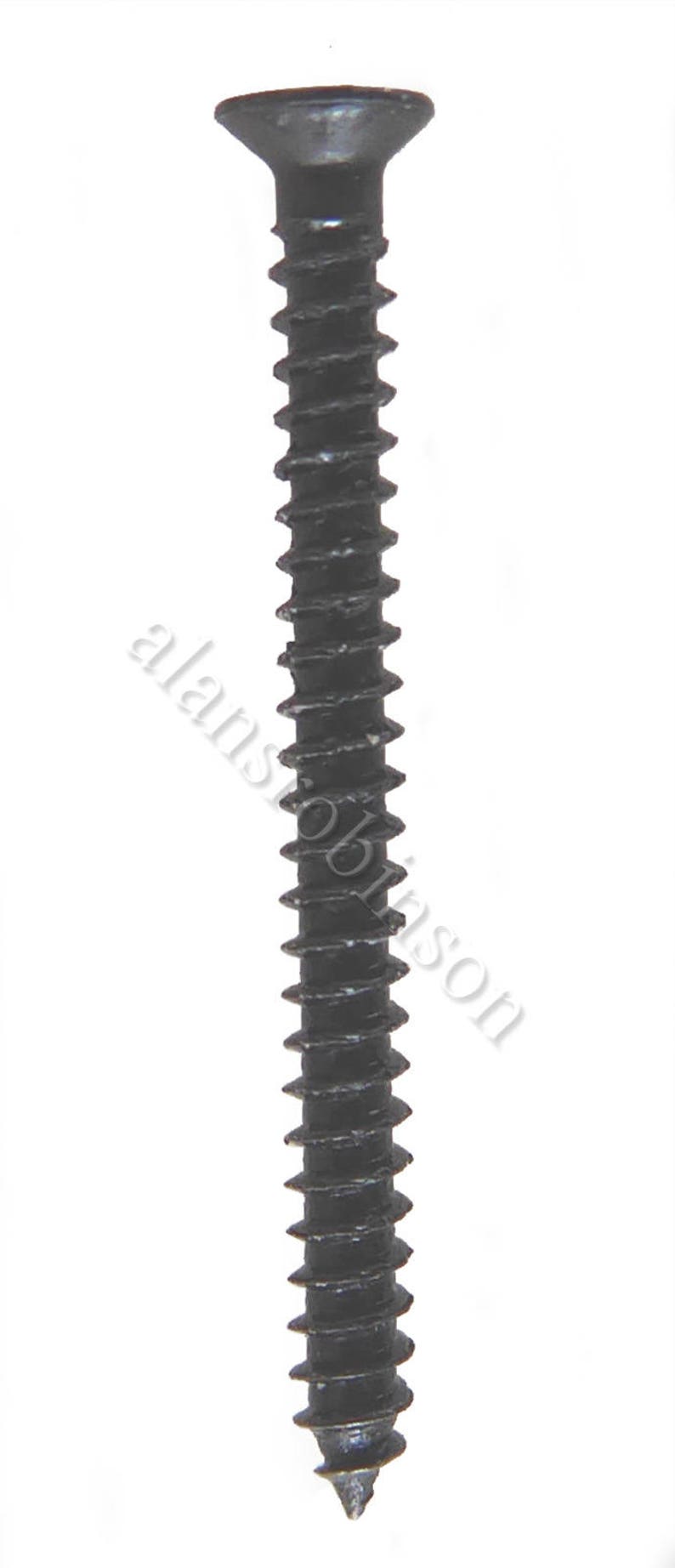 1000 X 00 N Gauge Model Railway Track Screws Track Pins Various Sizes 1000 X 00 N Gauge Model Railway Track Screws Track Pins Various Sizes