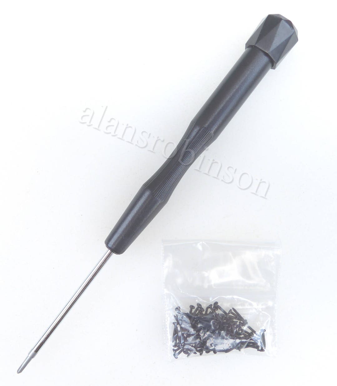 00 N Gauge Model Railway Track Screws Driver / Track Pins Etsy