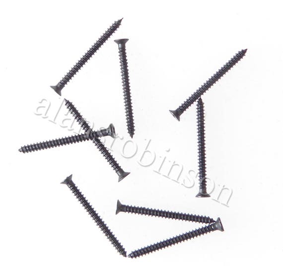 n gauge track pins
