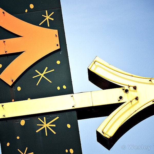 Roadside Motel Etsy