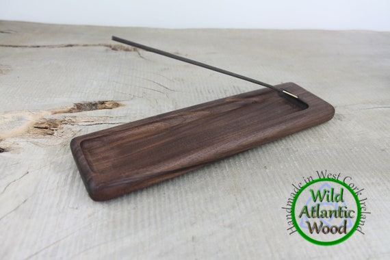 Sono Wood Incense Burners Sono Wood Incense Burners