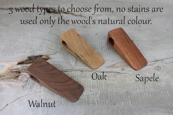 Angoily Butée De Porte Réglable En Métal Doré Avec Support En Une Seule Touche, Pointe En