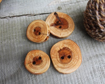 Knoppen, houten knoppen, Moederdag cadeau, verjaardagscadeau, handgemaakt, button, moeder cadeau, geschenken voor haar, cadeau, cadeau voor mam, hout plakjes