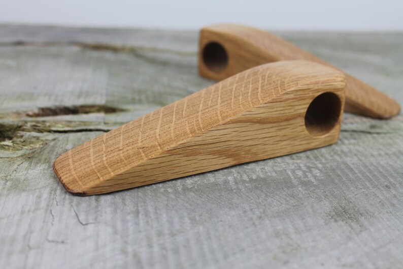 oak stopper