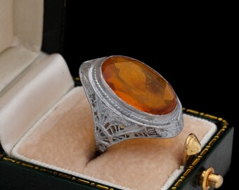 gatsby pinky ring