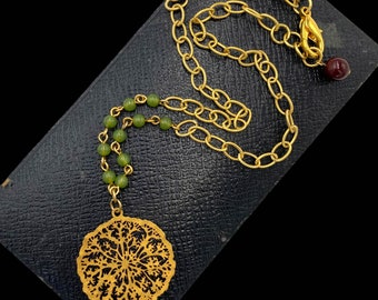 David Aubrey Jewelry - Etsy