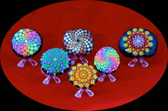 Marks Mandalas Dotting Tools Kit