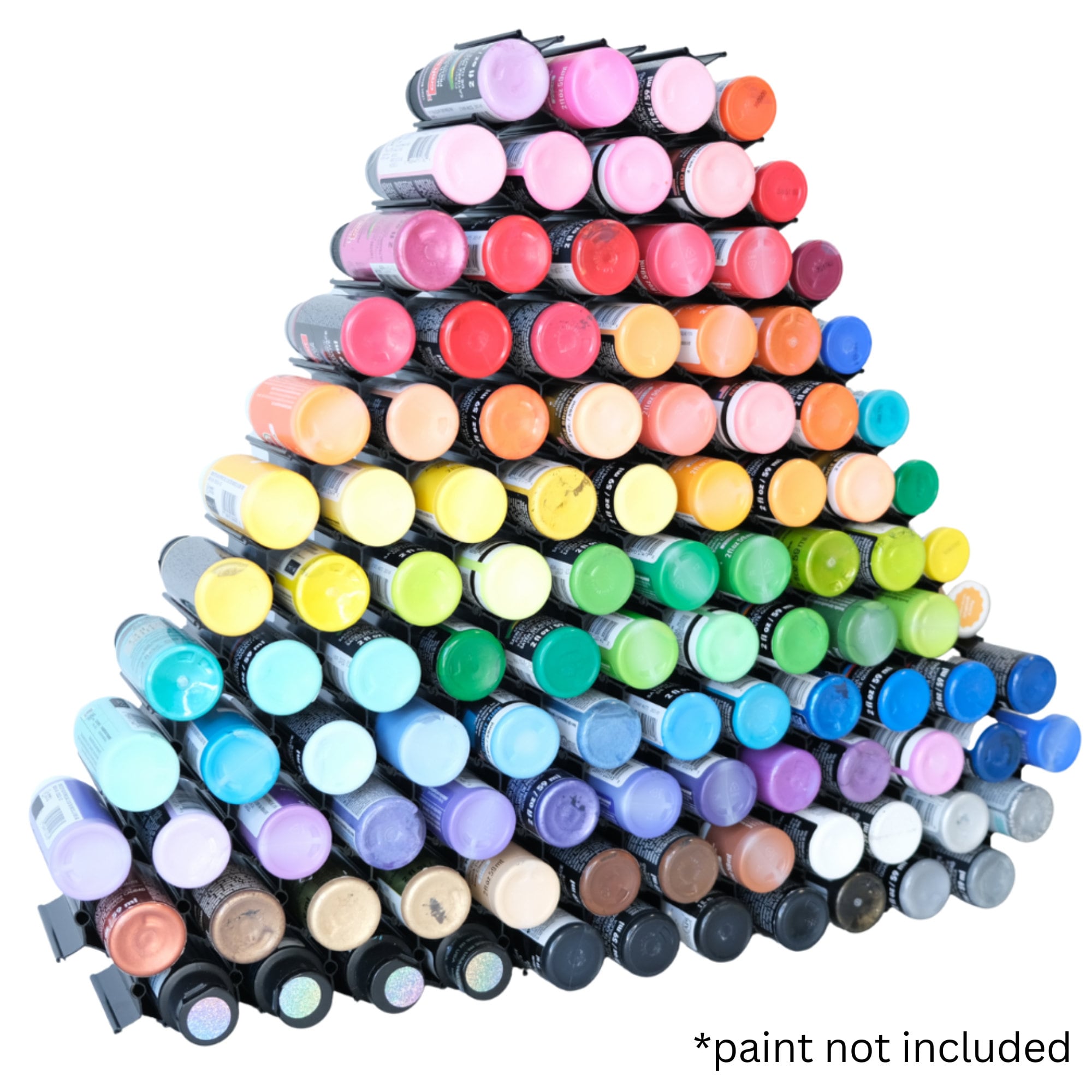 7pc Rainbow Handpoke Ink Set, Purdys Original Tattoo Ink 5ml Bottle,  Vibrant Colors, Tattoo Artist Supplies, Expert, Apprentice, Beginner 