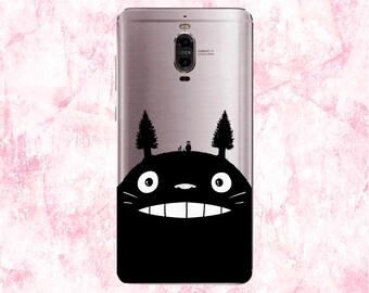 coque huawei nova totoro