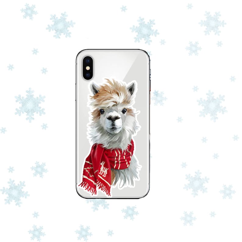 iphone 8 plus case llama iphone 8 plus case llama