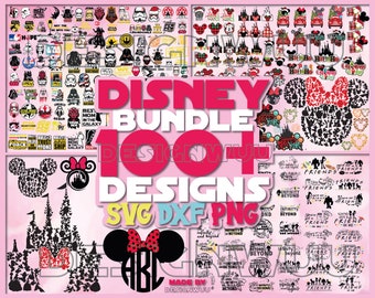 Download Disney Svg Files Etsy