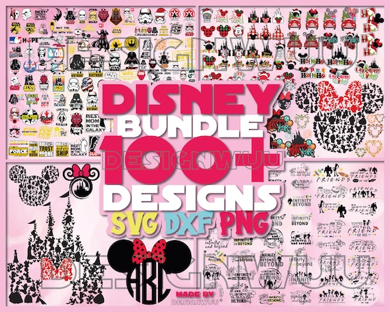 Free Free 234 Disney Svg Files Etsy SVG PNG EPS DXF File