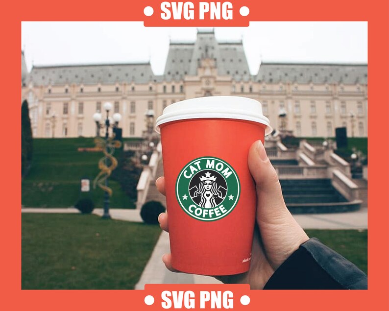 Download Starbucks svg Starbucks svg bundle Starbucks Logo SVG | Etsy
