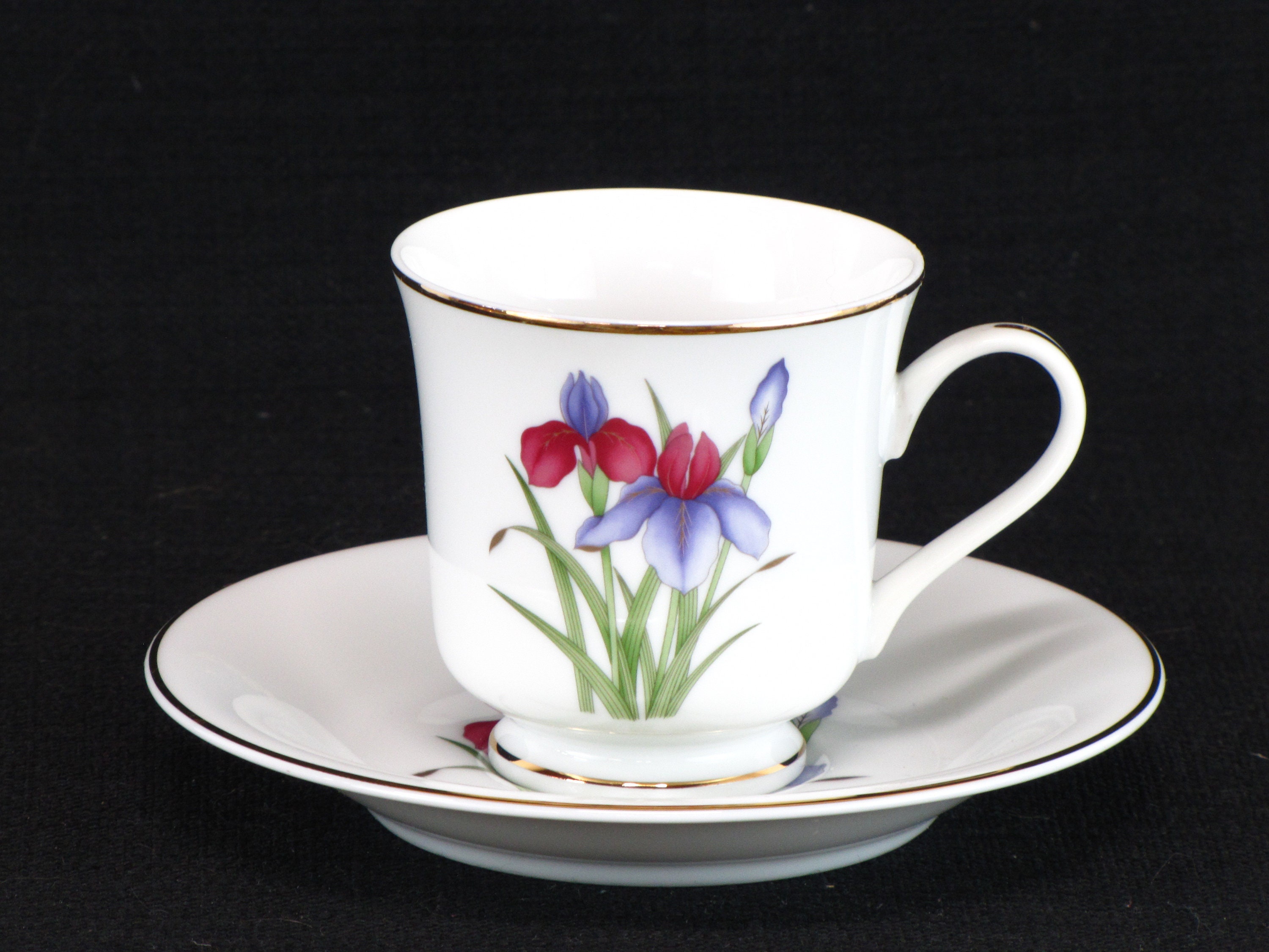 Seizan Fine China Japan - Etsy