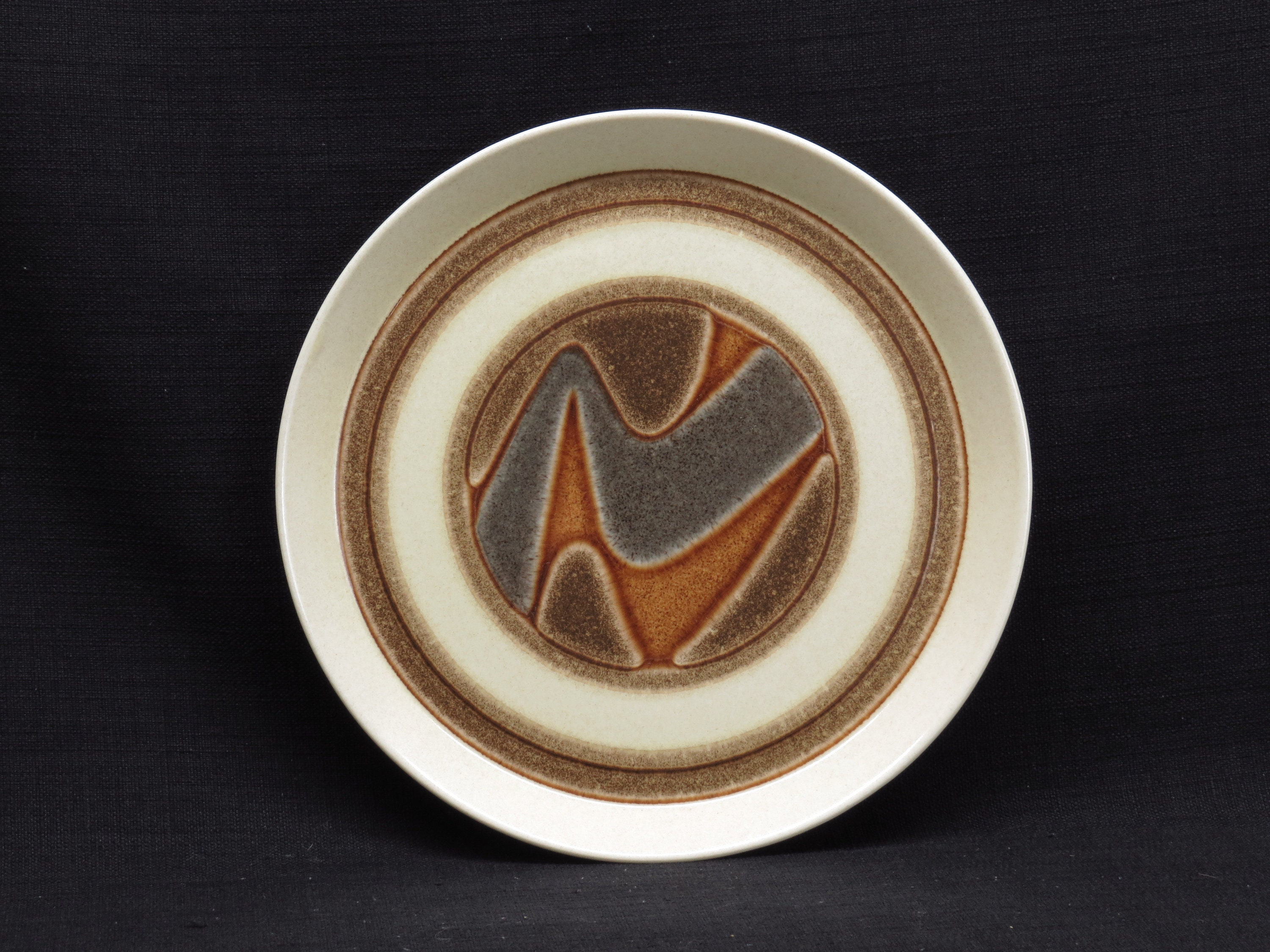 Vintage Crown Lynn Earthstone Platter Landscape Pattern Large - Etsy New Zealand Vintage Crown Lynn Earthstone Platter Landscape Pattern Large - Etsy New Zealand