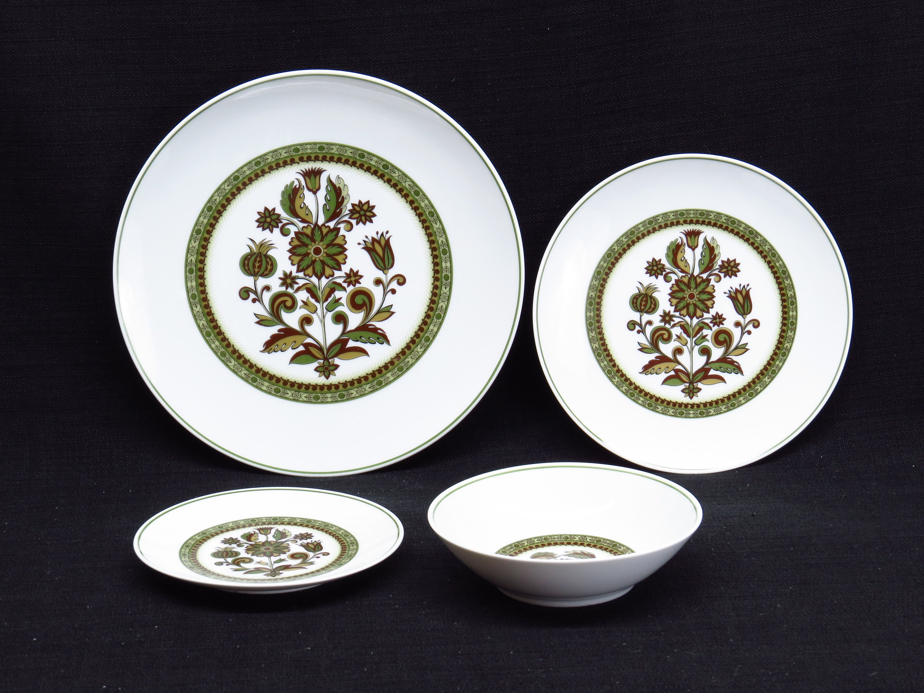 Noritake china serve - Etsy 日本