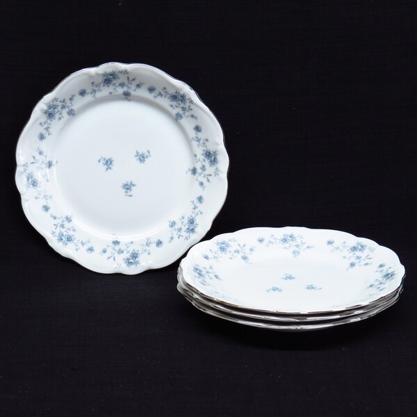 Johann Haviland Bavaria Germany Etsy