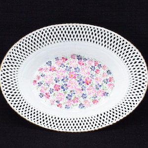 PORCELAIN SUMI スミルーマニア　手描き模様磁器　ボウル PORCELAIN SUMI スミルーマニア 手描き模様磁器 ボウル