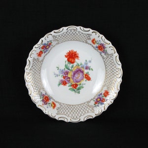 Germany Us Zone Bowl - Etsy