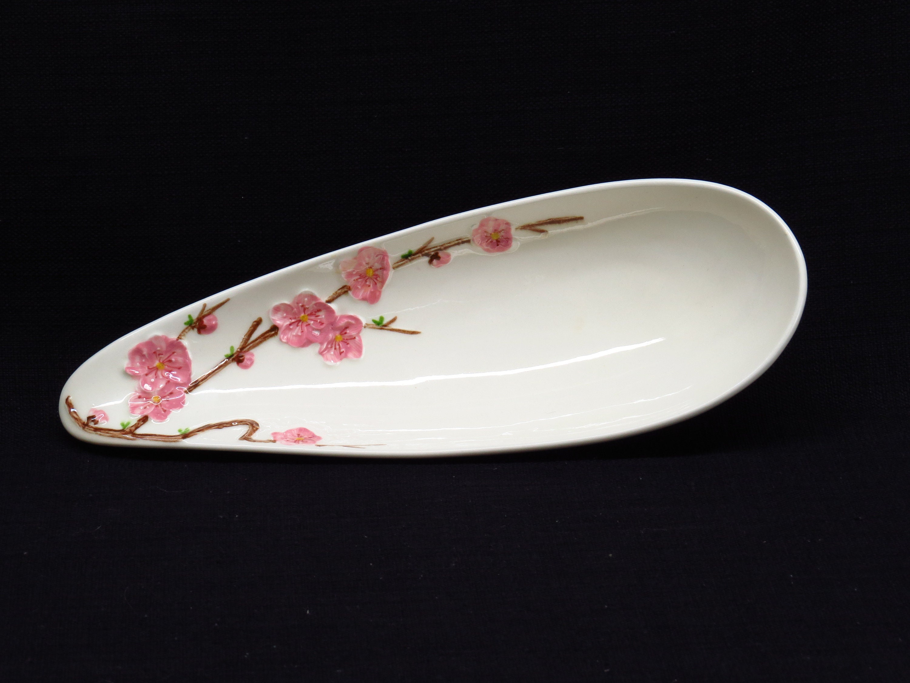 Metlox - Poppytrail - Vernon, Peach Blossom | Replacements, Ltd.