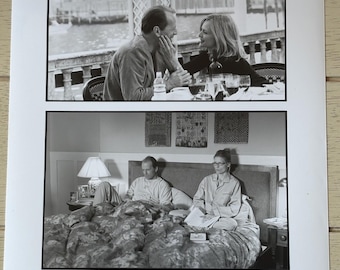 The Story of Us- 1999 (movie still 8x10)