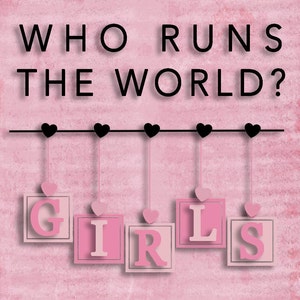 Who Runs the World?