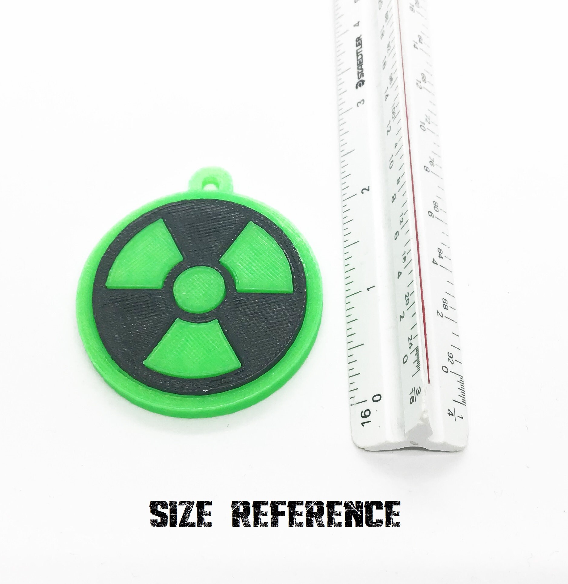 Fall Guys Keychains 3D Printed - Fallout Gaming Keychain - Etsy