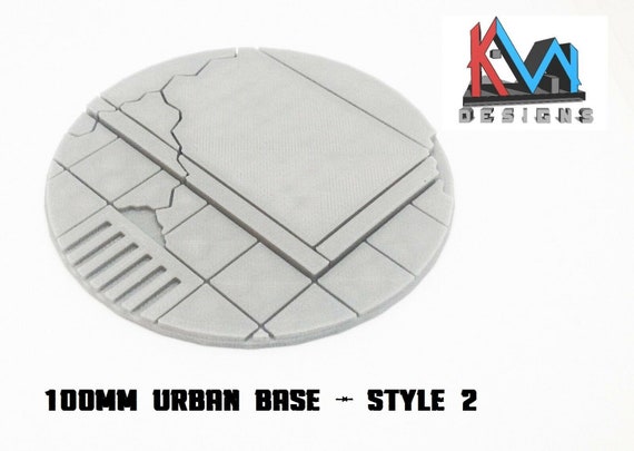 Set stampato in 3D - Semafori 70mm 1:48 - GSW
