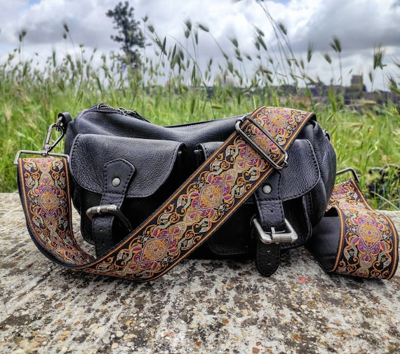 Handmade bag straps new arrivals