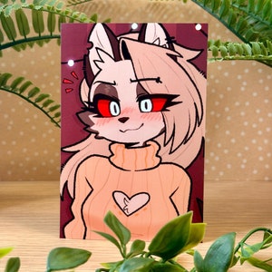 Helluvaboss loona - Etsy 日本