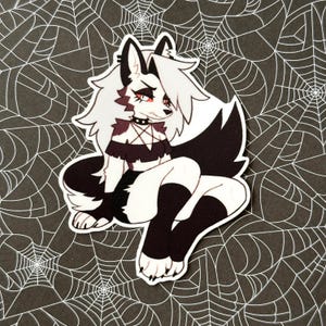 Helluvaboss loona - Etsy 日本