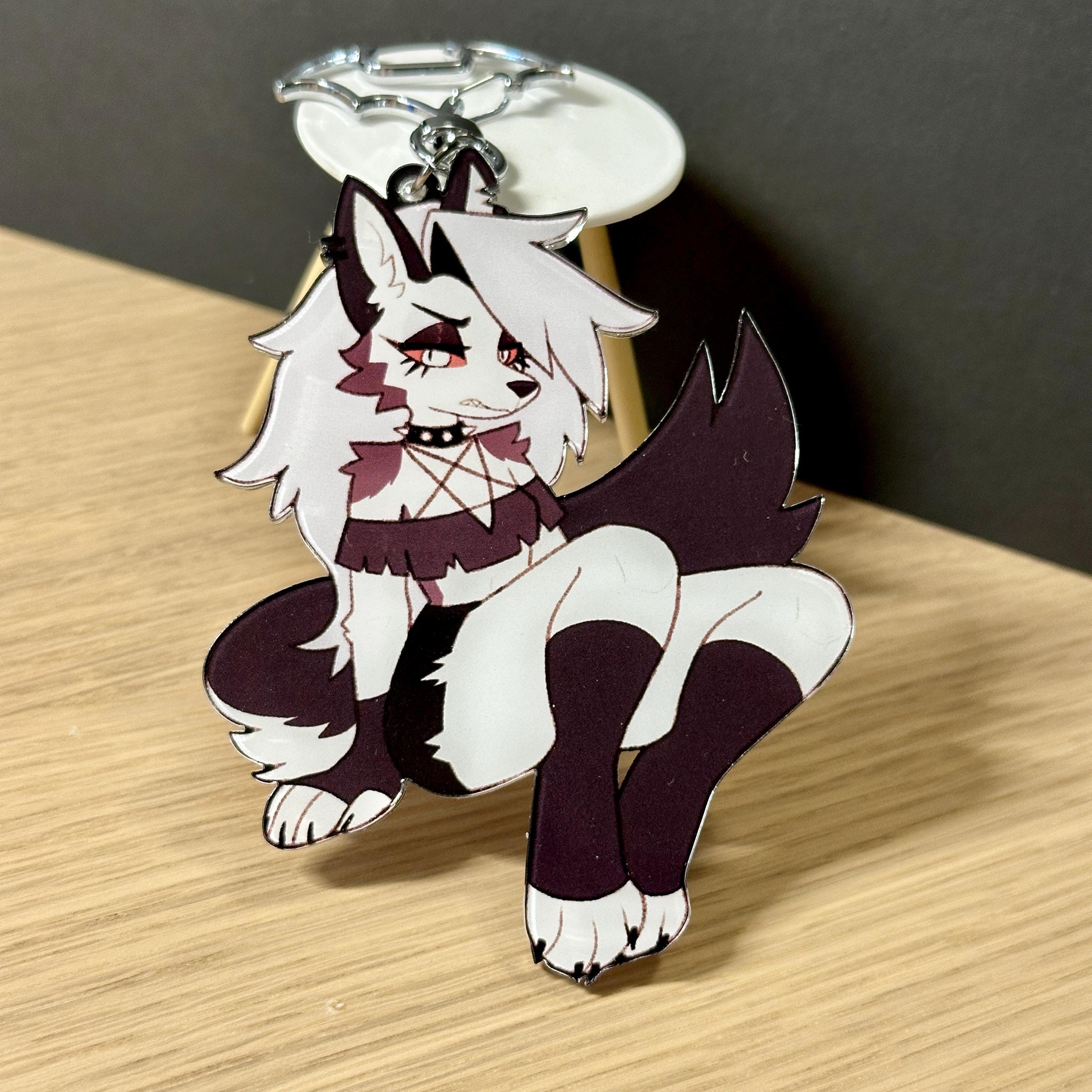 Helluvaboss mousepad - Etsy 日本