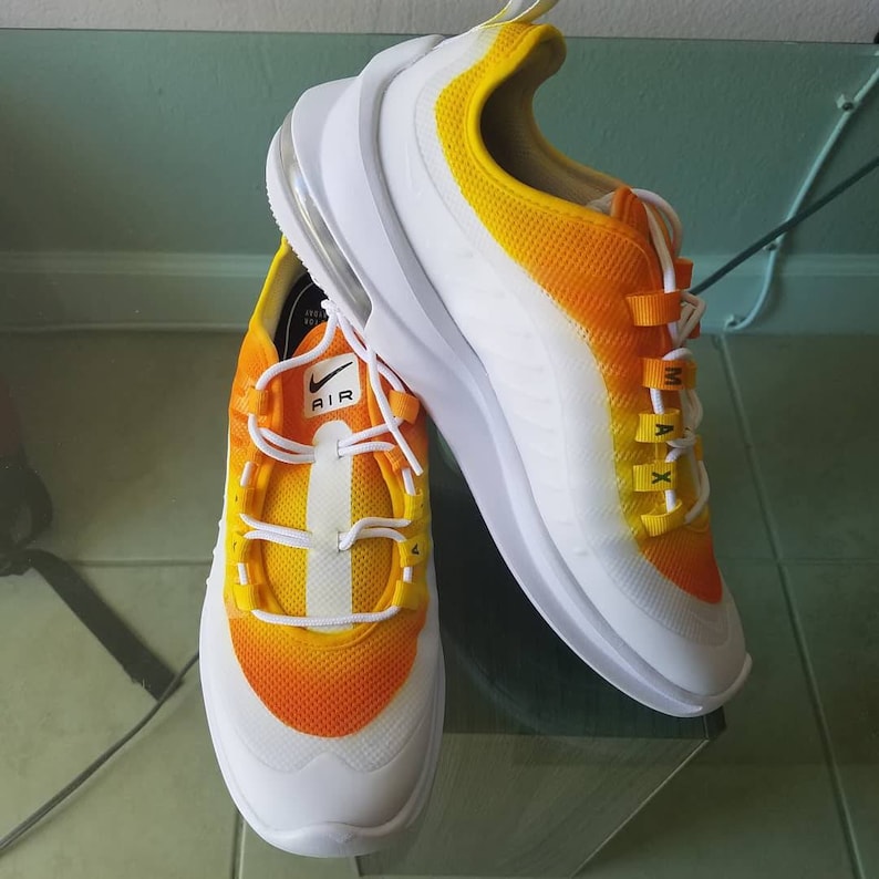 womens nike air max custom