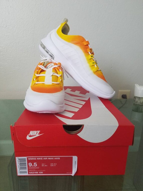 Custom Nike Air Max Sneakers | Etsy 