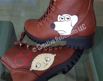 Crea tus propias zapatillas personalizadas | Etsy España