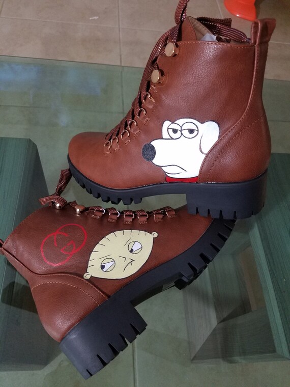 Crea tus propias zapatillas personalizadas | Etsy España