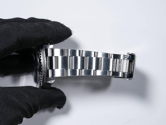 Rolex Submariner  Reference 5512authentic Used st… - image 5