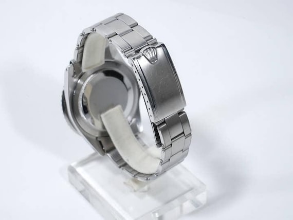 Rolex GMT-Master  Reference 1675 No. 15authentic … - image 8