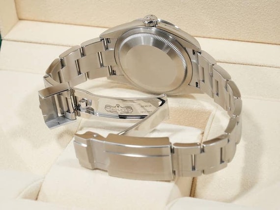 Rolex Explorer 36  Reference 124270authentic Used… - image 6