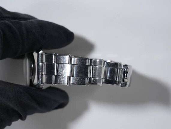 Rolex Explorer  Reference 5500 No. 10authentic Us… - image 7