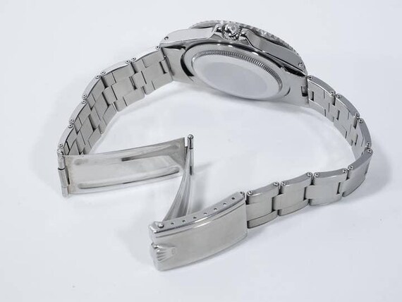 Rolex GMT-Master  Reference 1675 No. 15authentic … - image 6