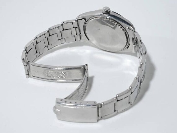 Rolex Explorer  Reference 5500 No. 10authentic Us… - image 6